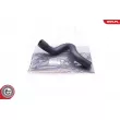 Durite de radiateur ESEN SKV 24SKV227 - Visuel 1