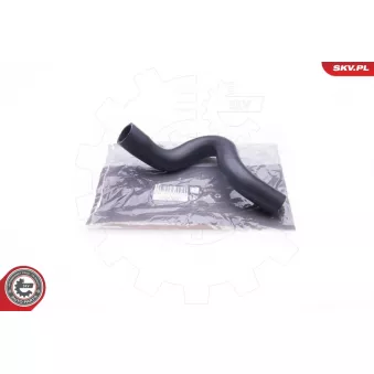 Durite de radiateur ESEN SKV 24SKV227