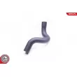 Durite de radiateur ESEN SKV 24SKV227 - Visuel 3