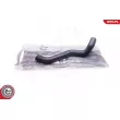 Durite de radiateur ESEN SKV 24SKV228 - Visuel 1