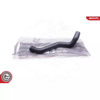 Durite de radiateur ESEN SKV 24SKV228