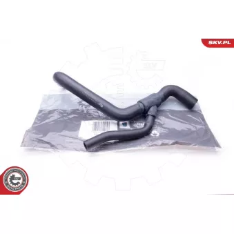 Durite de radiateur ESEN SKV 24SKV229