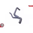 Durite de radiateur ESEN SKV 24SKV229 - Visuel 3