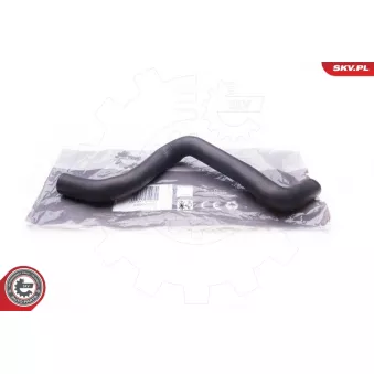 Durite de radiateur ESEN SKV 24SKV230