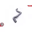 Durite de radiateur ESEN SKV 24SKV230 - Visuel 3