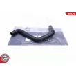 Durite de radiateur ESEN SKV 24SKV231 - Visuel 1
