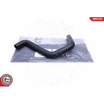 Durite de radiateur ESEN SKV