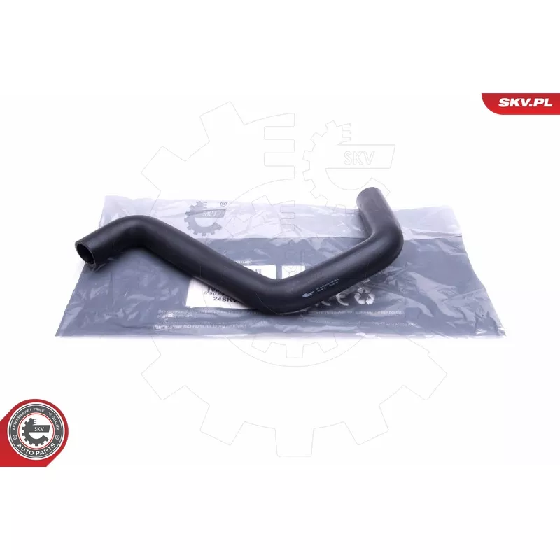 Durite de radiateur ESEN SKV 24SKV231