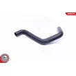 Durite de radiateur ESEN SKV 24SKV231 - Visuel 2