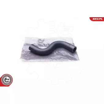 Durite de radiateur ESEN SKV