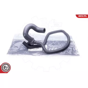 Durite de radiateur ESEN SKV 24SKV235