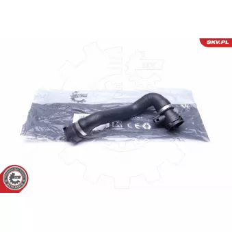 Durite de radiateur ESEN SKV 24SKV238