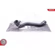 Durite de radiateur ESEN SKV 24SKV239 - Visuel 1