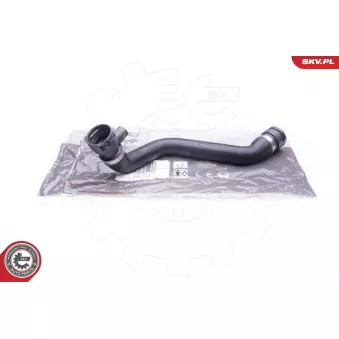 Durite de radiateur ESEN SKV 24SKV239