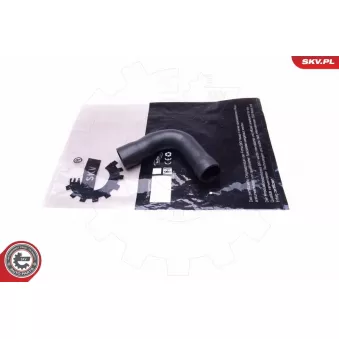 Durite de radiateur ESEN SKV