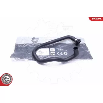 Durite de radiateur ESEN SKV 24SKV241