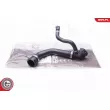 Durite de radiateur ESEN SKV 24SKV242 - Visuel 1