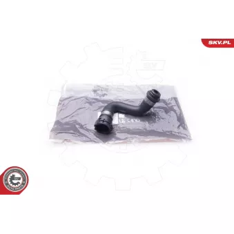 Durite de radiateur ESEN SKV