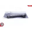 Durite de radiateur ESEN SKV 24SKV244 - Visuel 1