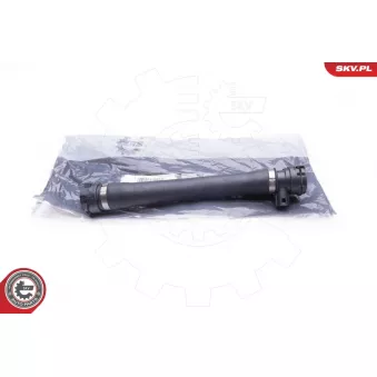 Durite de radiateur ESEN SKV