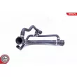 Durite de radiateur ESEN SKV 24SKV245 - Visuel 3
