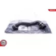 Durite de radiateur ESEN SKV 24SKV247 - Visuel 1
