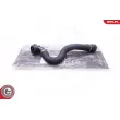 Durite de radiateur ESEN SKV 24SKV248 - Visuel 1