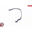 Durite de radiateur ESEN SKV 24SKV249 - Visuel 3