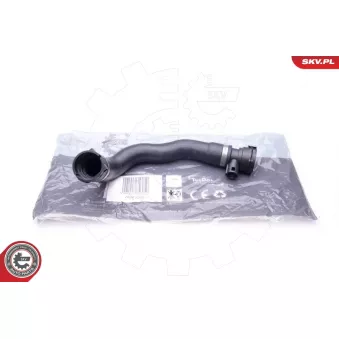 Durite de radiateur ESEN SKV