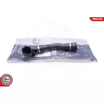 Durite de radiateur ESEN SKV 24SKV252