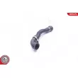 Durite de radiateur ESEN SKV 24SKV252 - Visuel 3