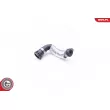 Durite de radiateur ESEN SKV 24SKV253 - Visuel 1