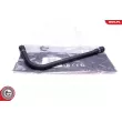 Durite de radiateur ESEN SKV 24SKV254 - Visuel 1