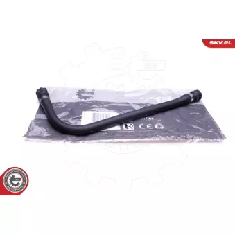 Durite de radiateur ESEN SKV 24SKV254