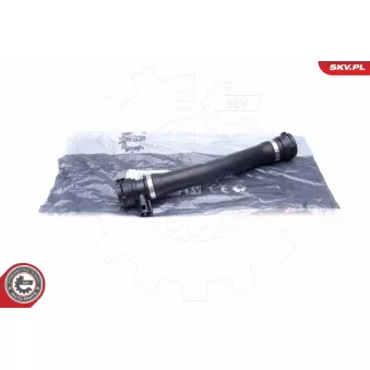 Durite de radiateur ESEN SKV 24SKV255