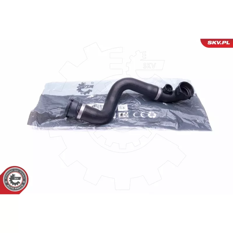 Durite de radiateur ESEN SKV 24SKV257