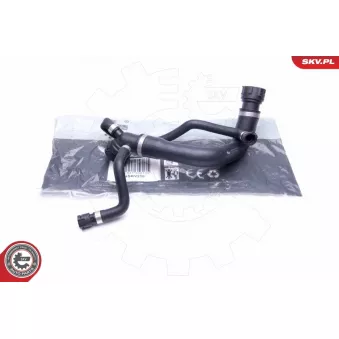 Durite de radiateur ESEN SKV