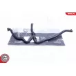 Durite de radiateur ESEN SKV 24SKV259 - Visuel 1
