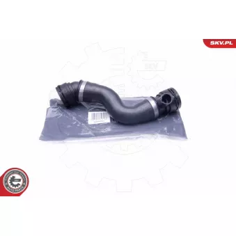 Durite de radiateur ESEN SKV 24SKV261