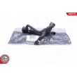 Durite de radiateur ESEN SKV 24SKV262 - Visuel 1