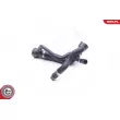 Durite de radiateur ESEN SKV 24SKV262 - Visuel 2