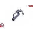 Durite de radiateur ESEN SKV 24SKV262 - Visuel 3