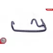 Durite de radiateur ESEN SKV 24SKV265 - Visuel 2