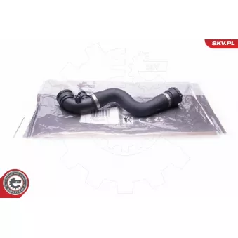 Durite de radiateur ESEN SKV