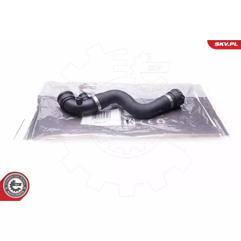 Durite de radiateur ESEN SKV 24SKV267