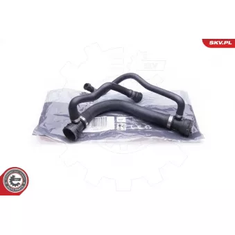 Durite de radiateur ESEN SKV 24SKV271