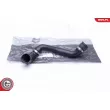 Durite de radiateur ESEN SKV 24SKV273 - Visuel 1
