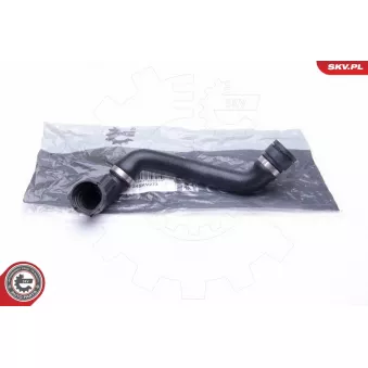 Durite de radiateur ESEN SKV