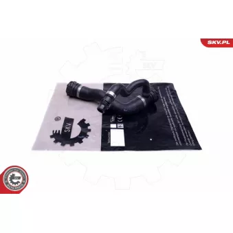 Durite de radiateur ESEN SKV 24SKV274