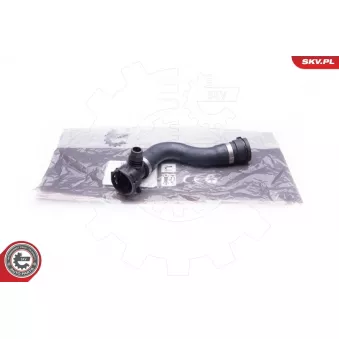 Durite de radiateur ESEN SKV 24SKV279